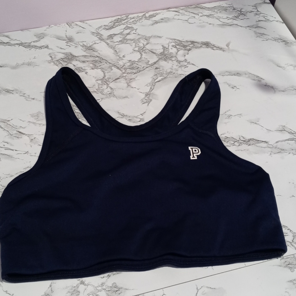 Pink Victoria Secret Ultimate size M